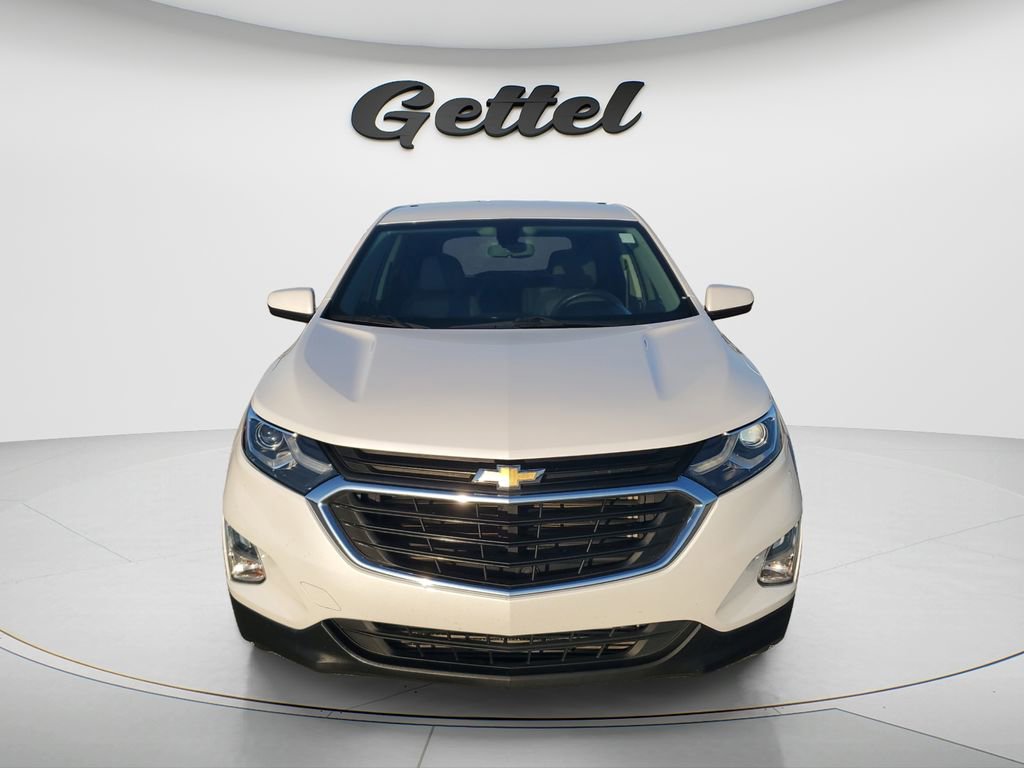Used 2019 Chevrolet Equinox LT FWD image 2