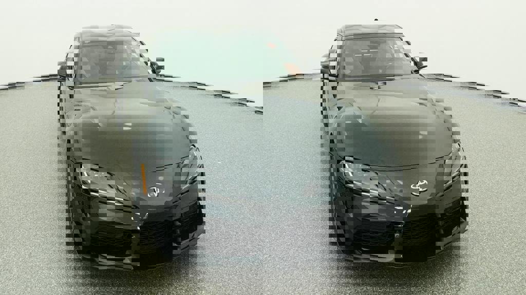 New 2026 Toyota Supra image 5