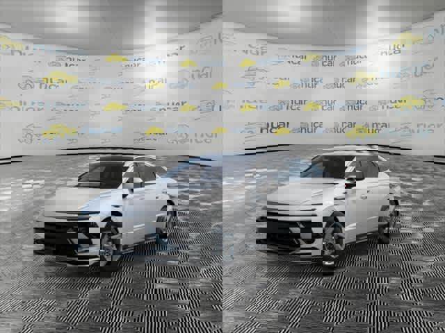 New 2026 Hyundai Sonata SE image 2