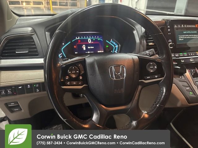 Used 2019 Honda Odyssey EX-L image 15