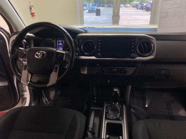 Used 2021 Toyota Tacoma 2WD Double Cab image 18