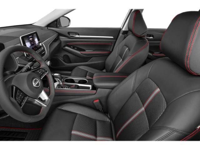 Certified 2023 Nissan Altima 2.5 SR FWD image 12