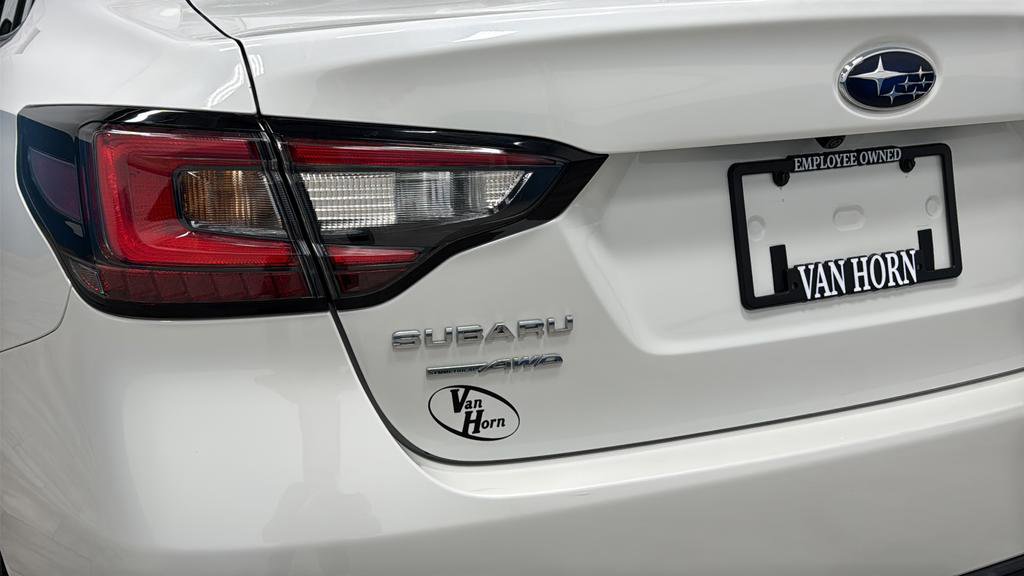 Used 2023 Subaru Legacy image 31