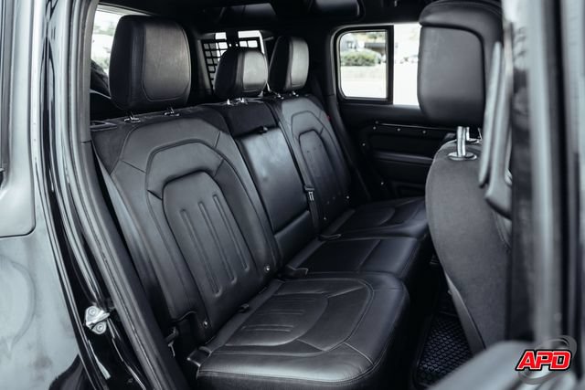 Used 2020 Land Rover Defender 110 X AWD/4WD image 63