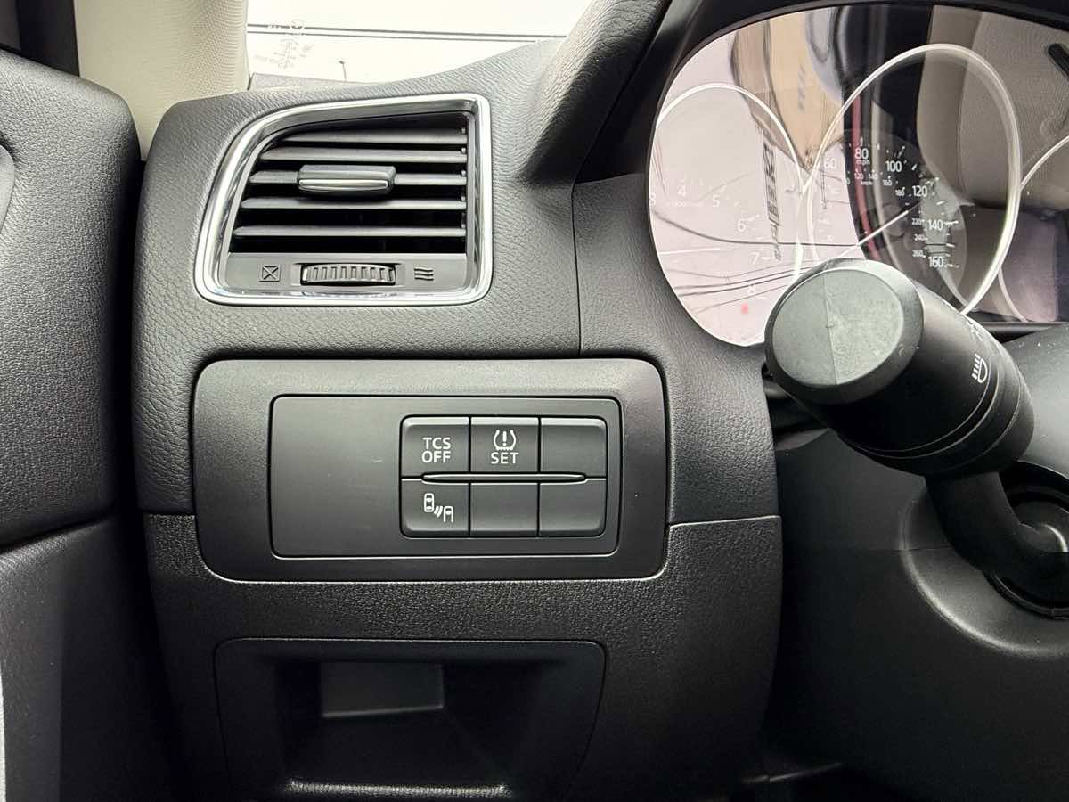 Used 2016 MAZDA CX-5 Touring w/ Bose/Moonroof Package image 24