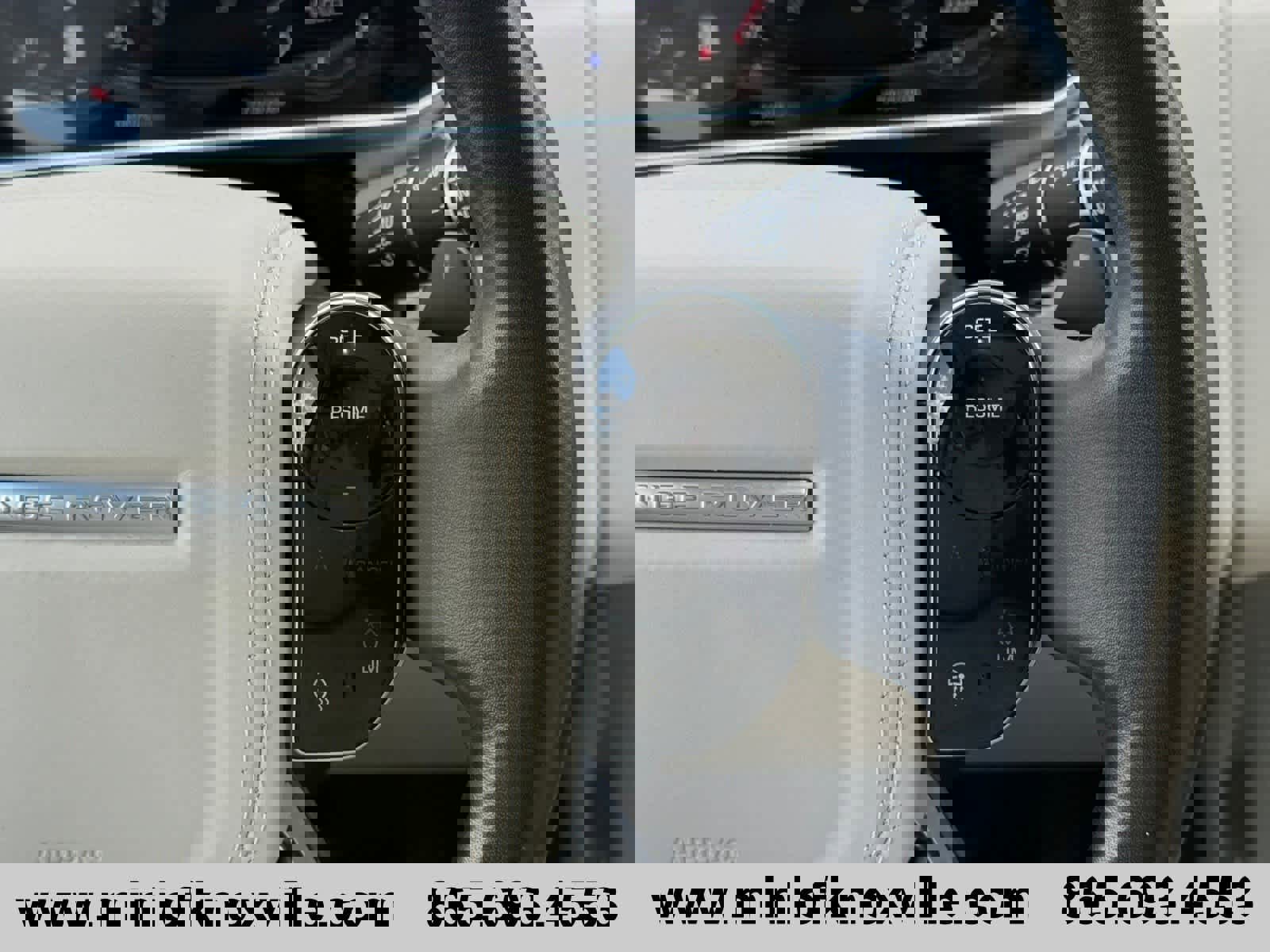 Used 2021 Land Rover Range Rover P525 Westminster Edition image 22