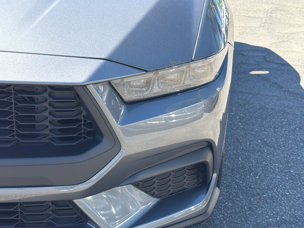 New 2026 Ford Mustang Convertible RWD image 15
