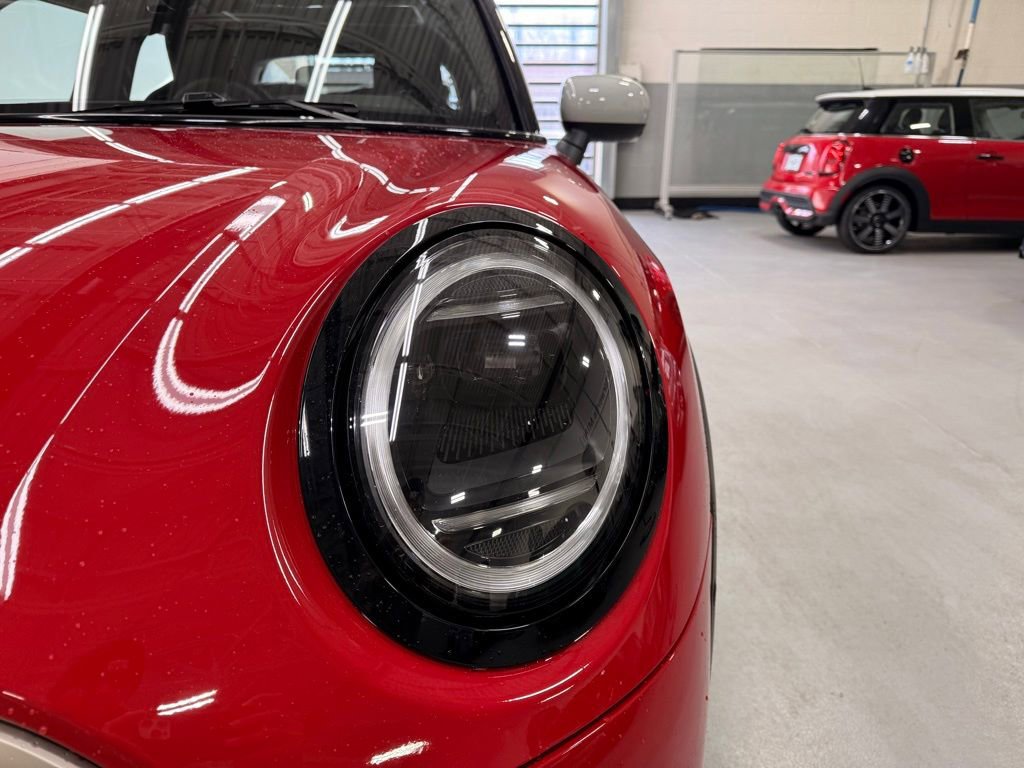 New 2026 MINI Cooper S FWD image 9