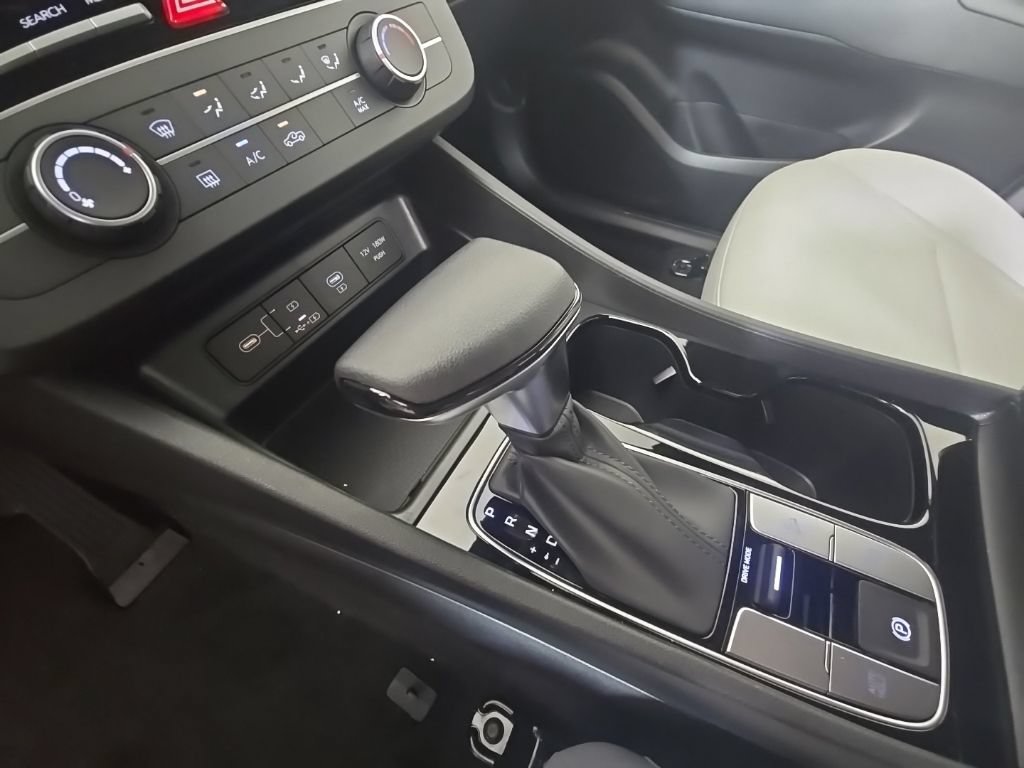 New 2027 Hyundai Santa Cruz SE FWD image 21