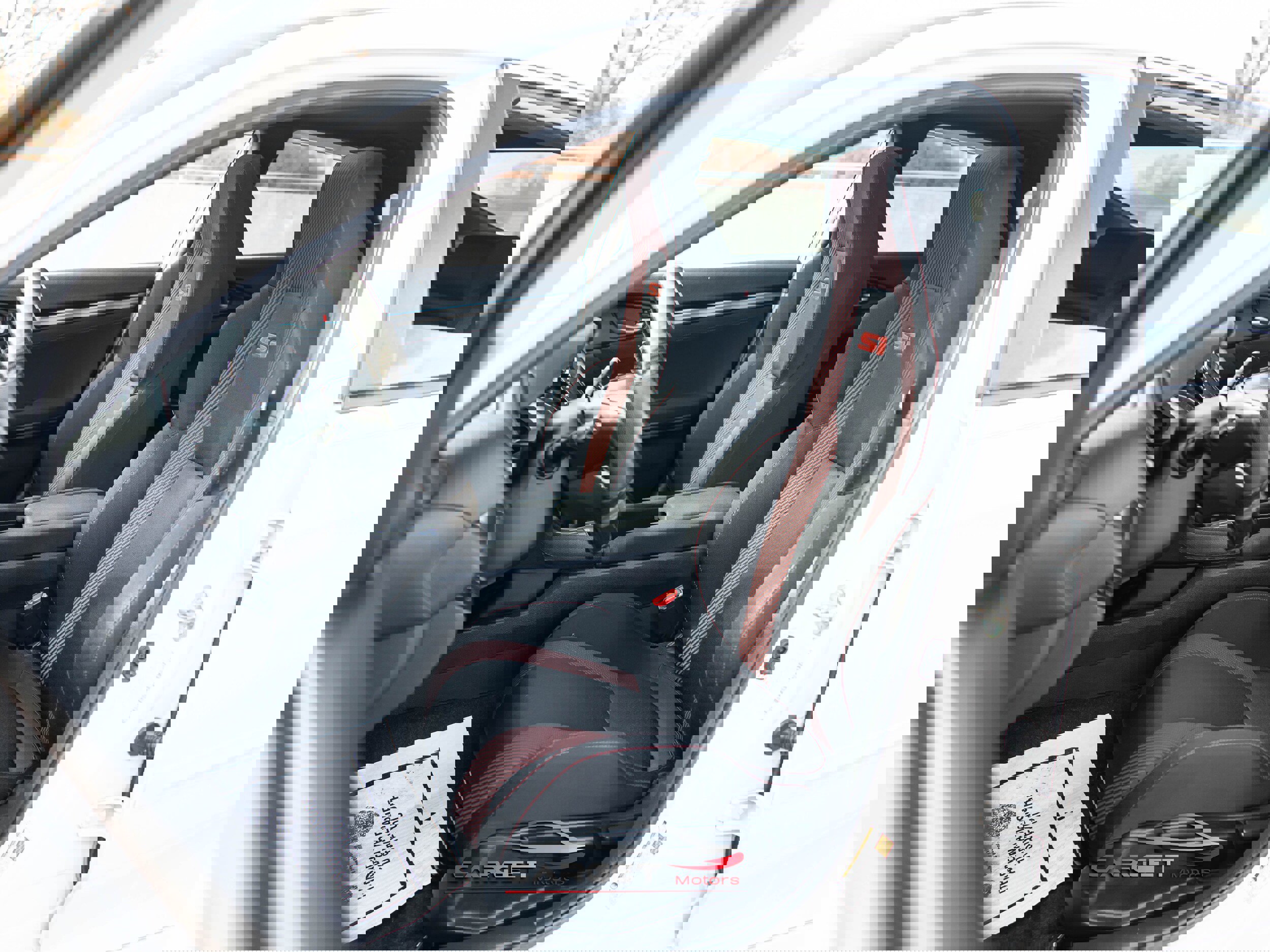 Used 2020 Honda Civic Si image 16