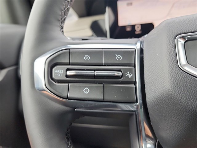 New 2026 GMC Acadia Elevation w/ Elevation Premium Package image 27