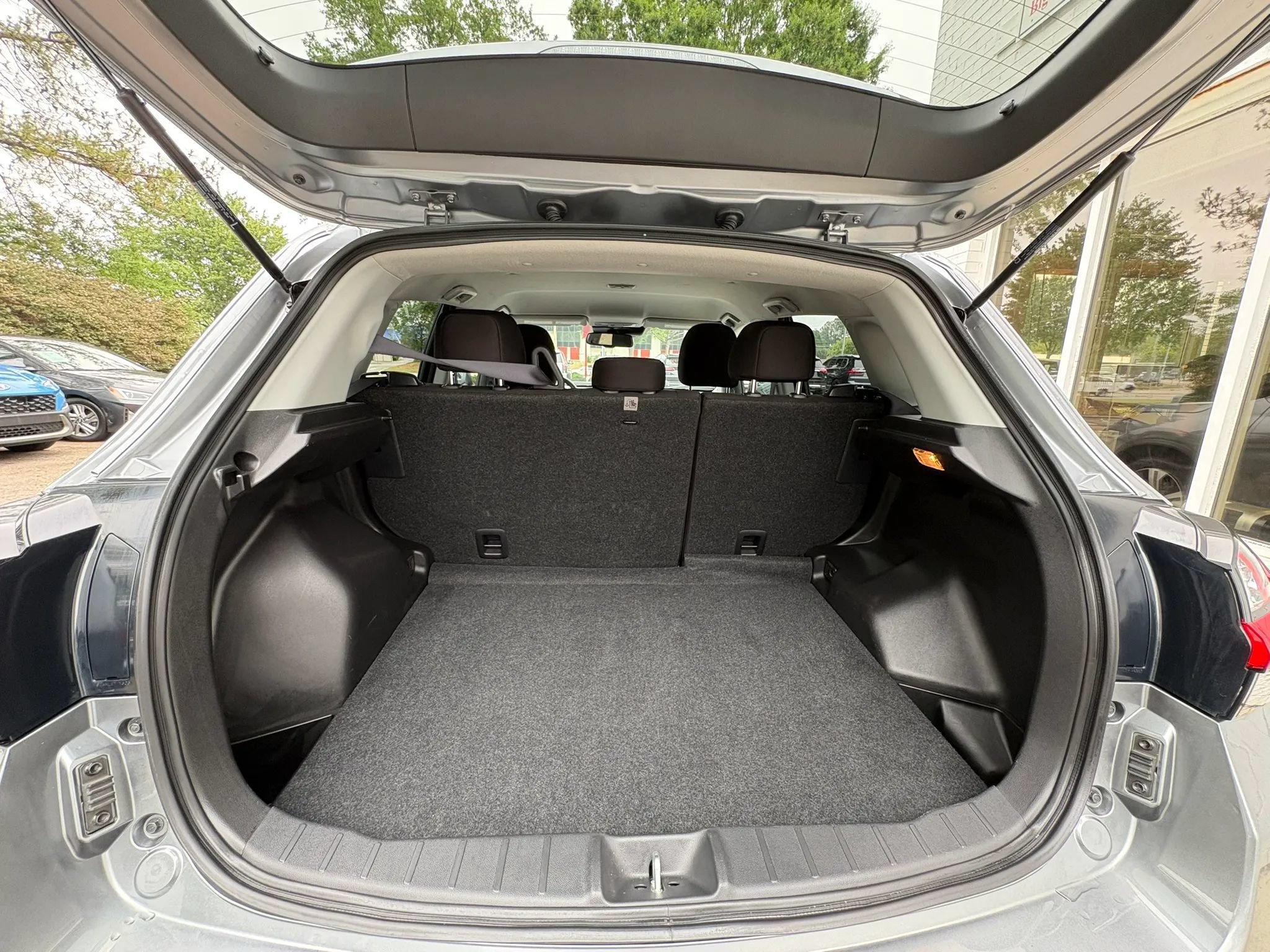Used 2025 Mitsubishi Outlander Sport ES AWD/4WD image 18