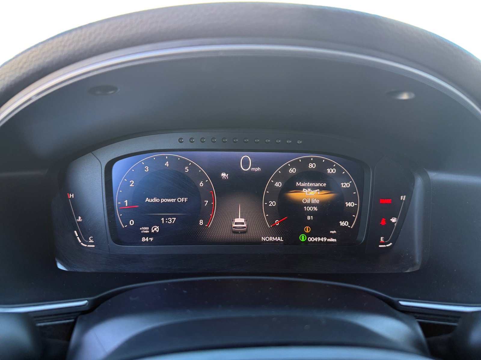 Used 2025 Honda Civic Si image 15