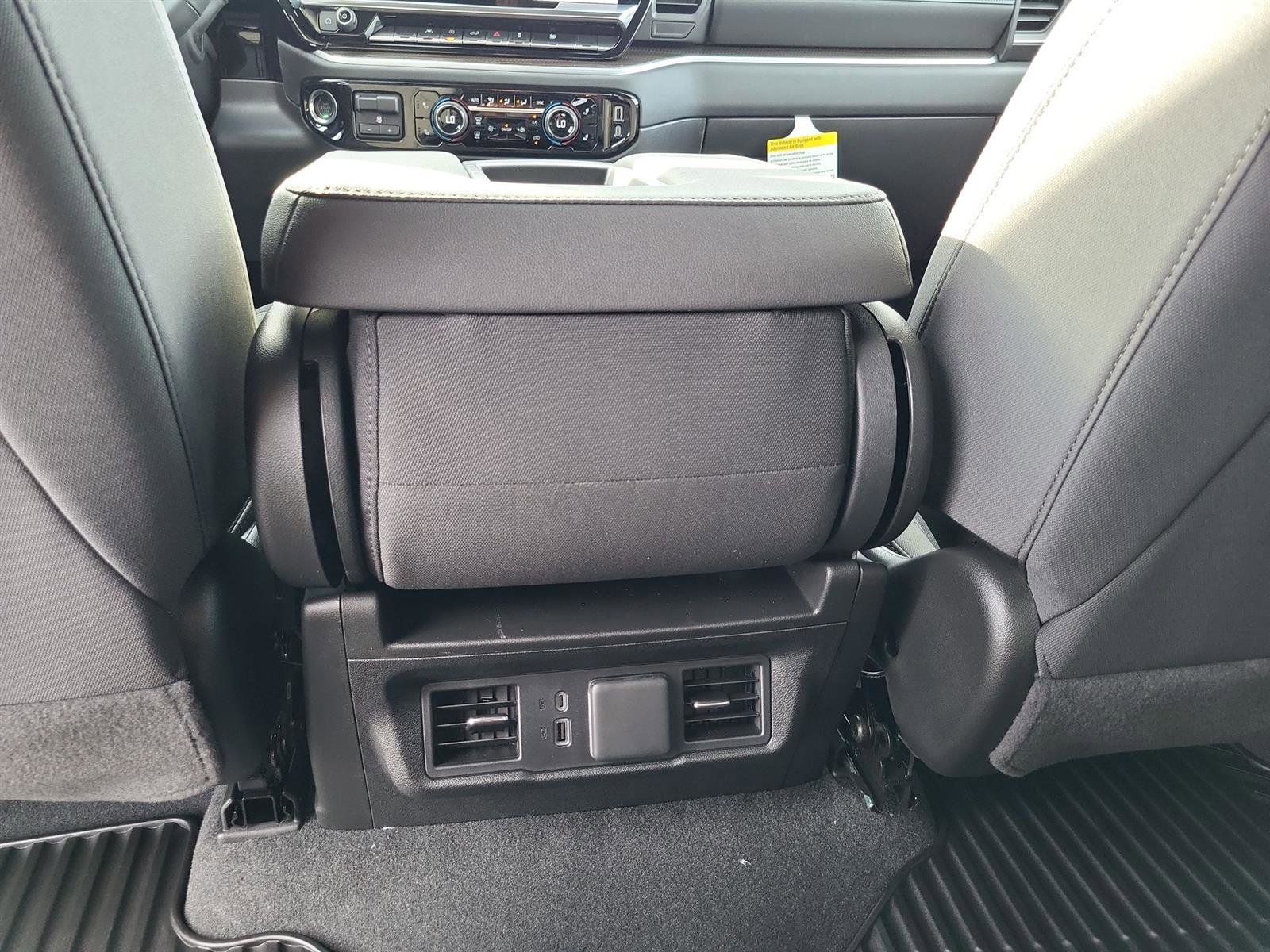 New 2025 Chevrolet Silverado 1500 LT w/ Convenience Package II image 21