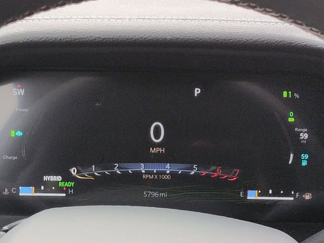 Used 2023 Jeep Grand Cherokee 4WD 4xe image 16