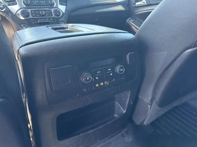 Used 2016 Chevrolet Suburban LTZ AWD/4WD image 16