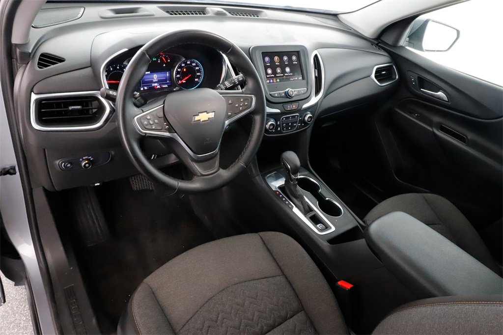 Used 2024 Chevrolet Equinox LT image 14