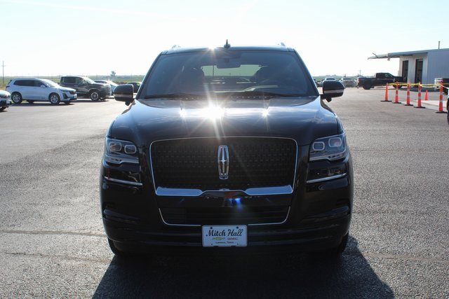 Used 2024 Lincoln Navigator L Reserve image 15
