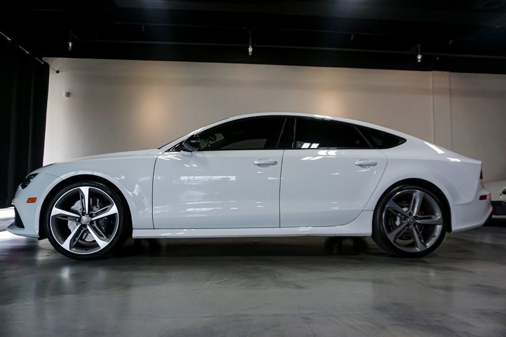 Used 2016 Audi RS 7 Prestige image 48