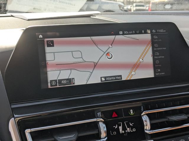 Used 2019 BMW M850i xDrive Coupe image 16