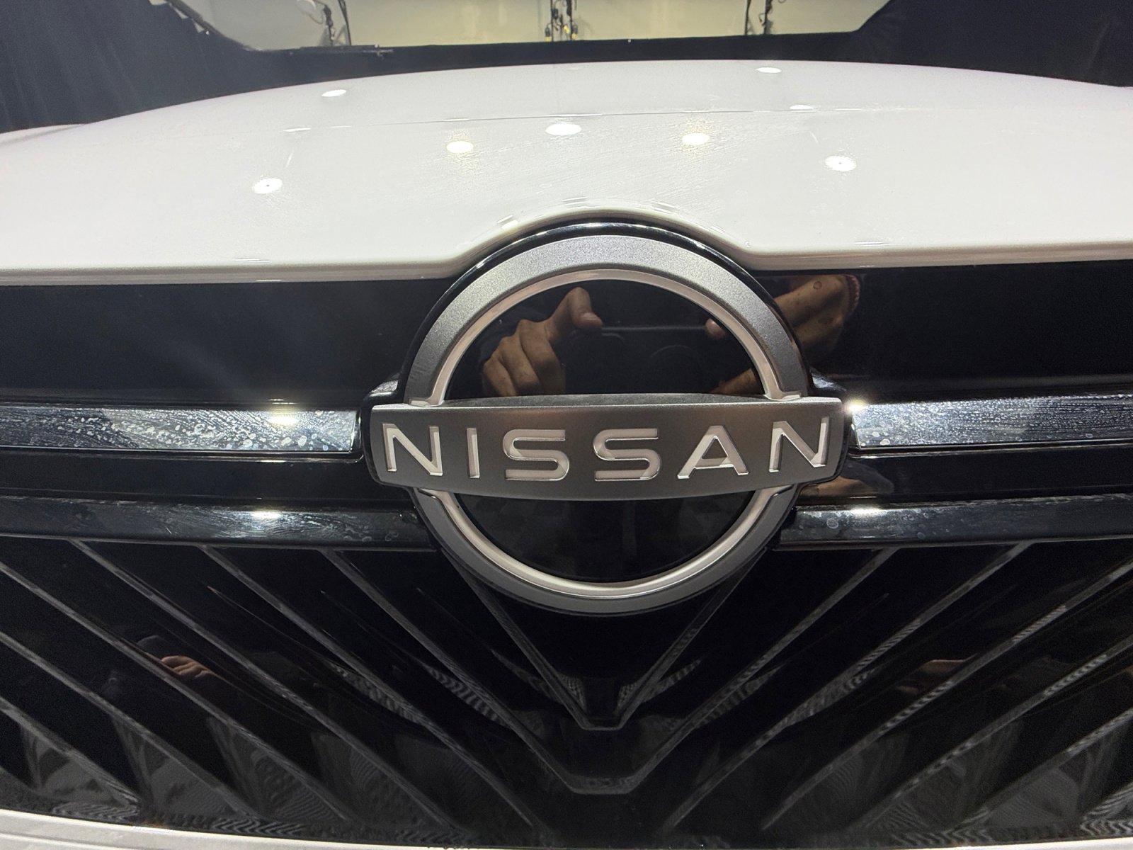 New 2026 Nissan Sentra S w/ S Cold Weather Package image 23