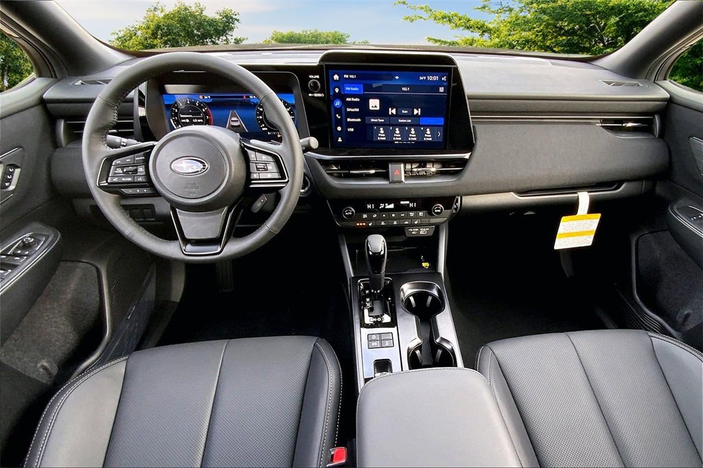 New 2026 Subaru Outback Limited image 5