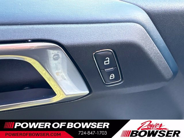 Used 2024 Ford Bronco Outer Banks w/ Sasquatch Package AWD/4WD image 12