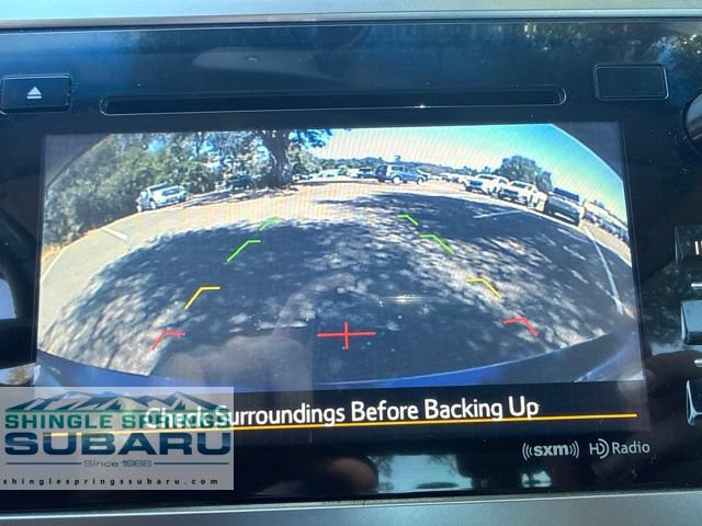 Used 2015 Subaru Legacy 2.5i Premium w/ Moonroof Package AWD/4WD image 37