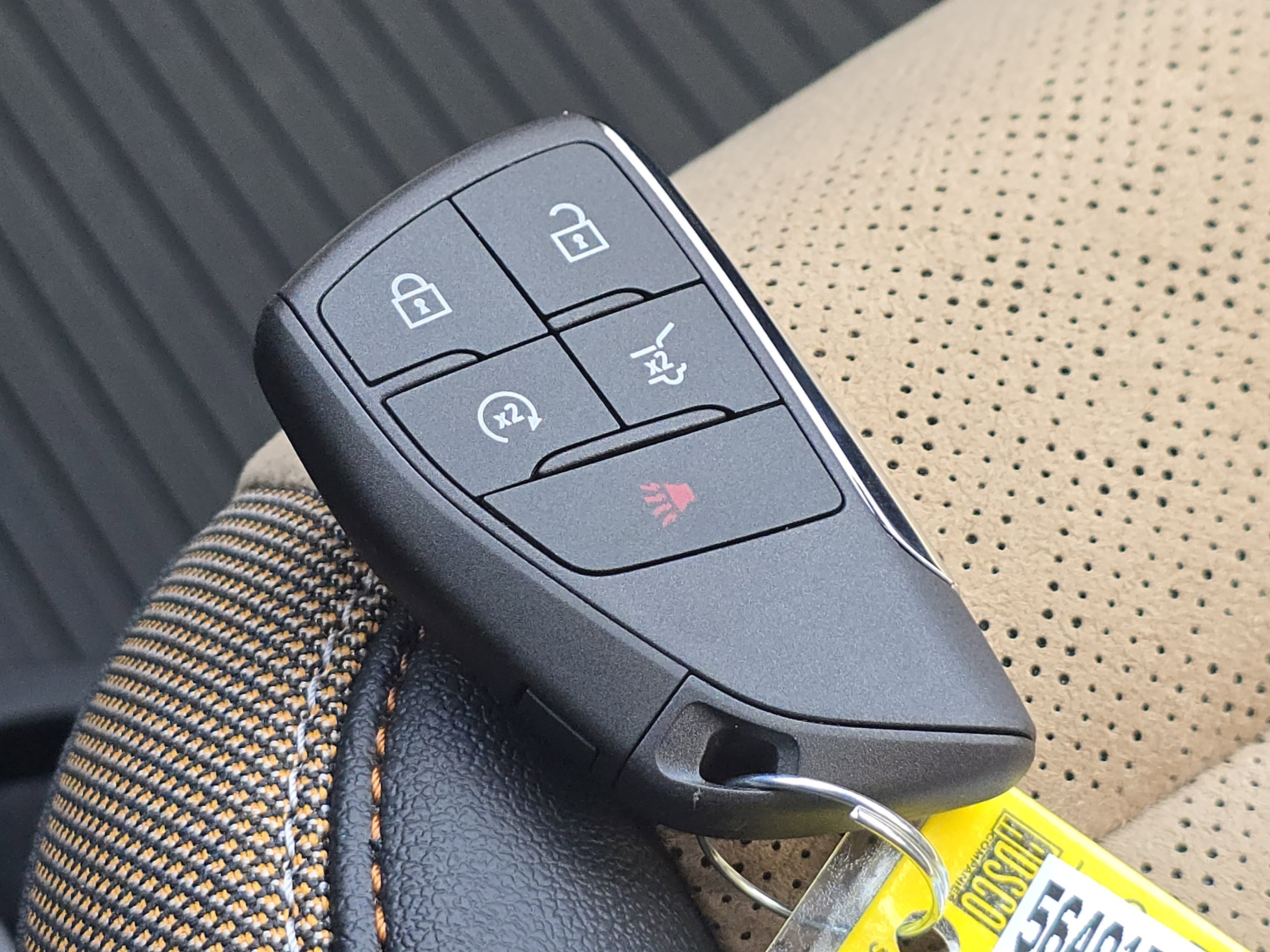 New 2026 Chevrolet Equinox ACTIV image 33