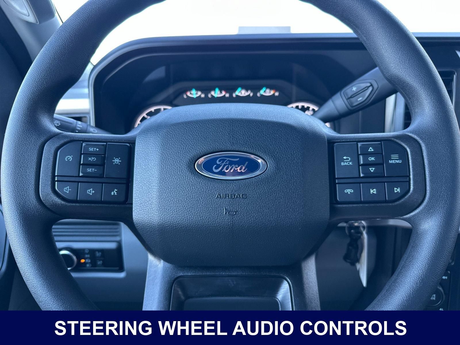 New 2026 Ford F550 4x4 Supercab Super Duty image 22