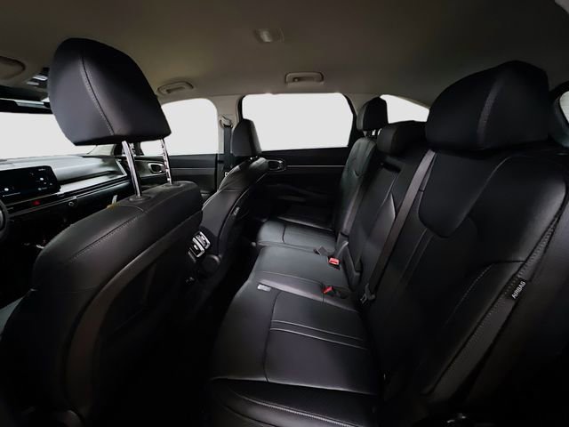 New 2026 Kia Sorento EX FWD image 24