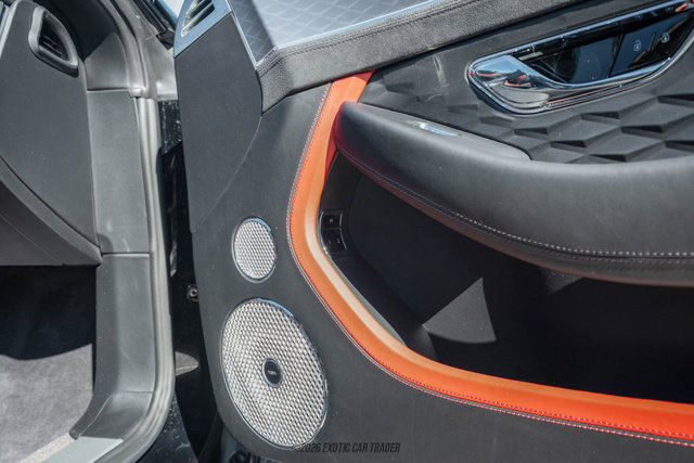 Used 2025 Bentley Continental GT Speed image 42