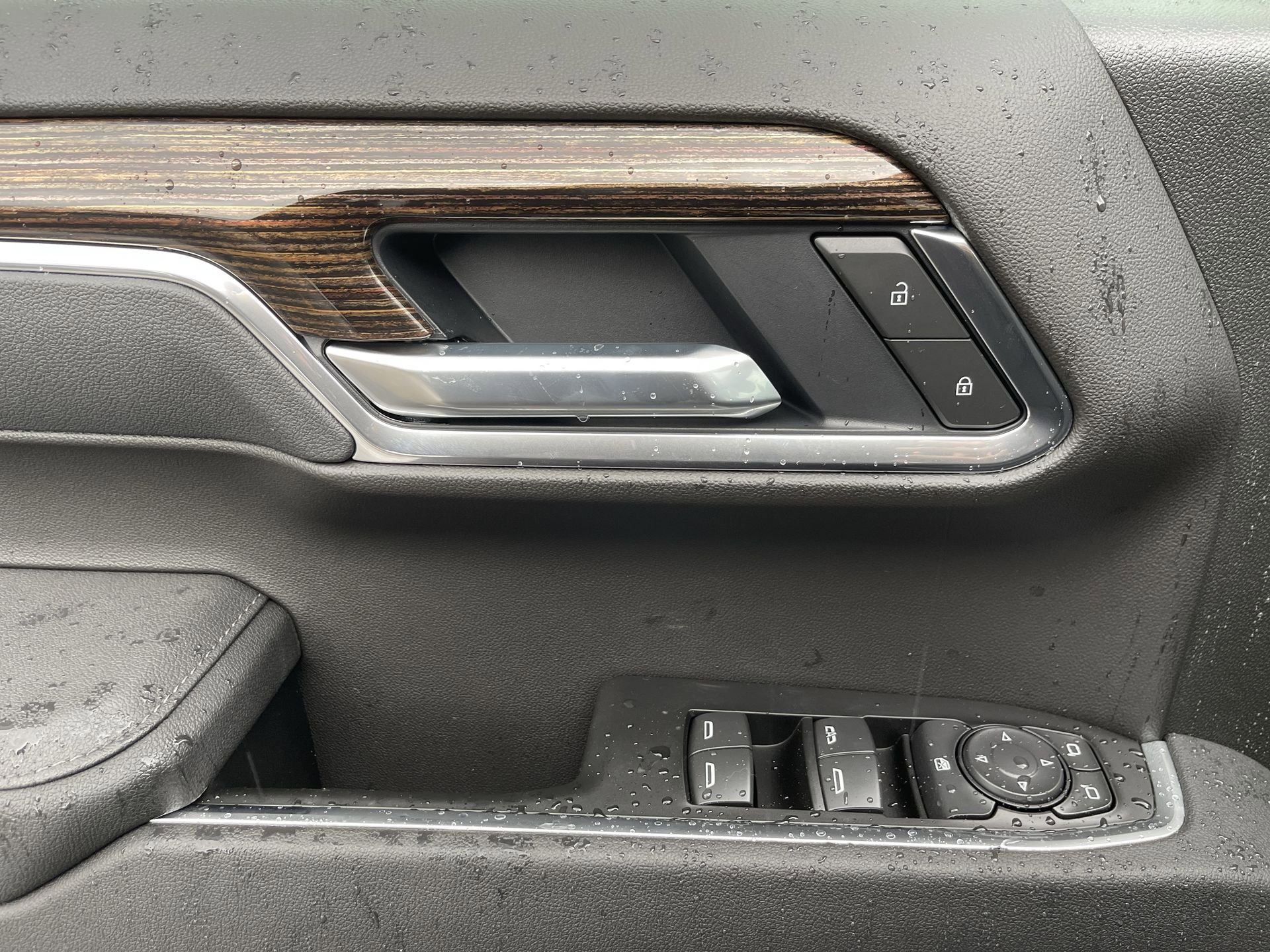 New 2026 GMC Sierra 1500 Elevation image 56