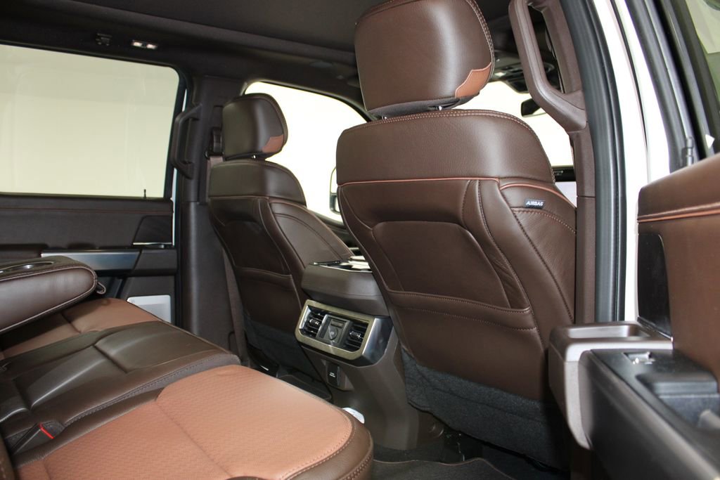 New 2026 Ford F250 King Ranch image 29