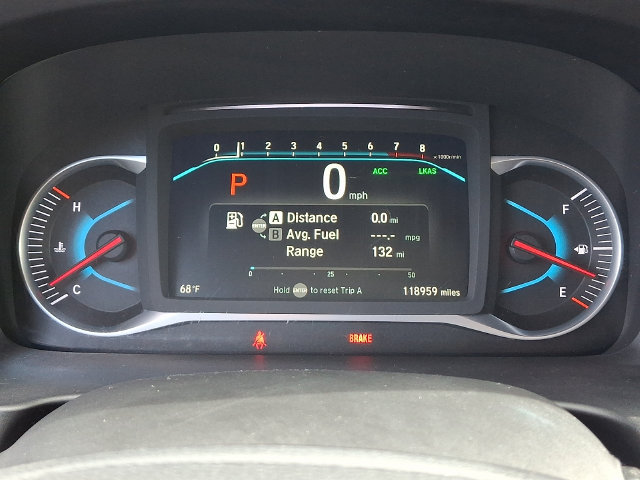 Used 2022 Honda Pilot EX-L image 22