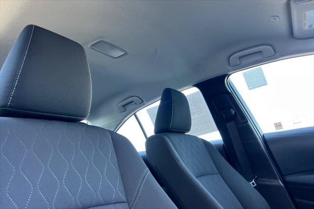 Certified 2023 Toyota Corolla LE FWD image 16