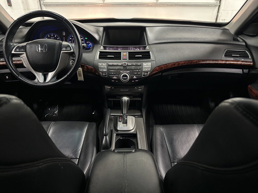 Used 2010 Honda Crosstour EX-L image 23
