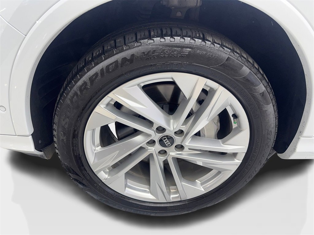Used 2022 Audi Q7 2.0T Premium Plus w/ Premium Plus Package image 92