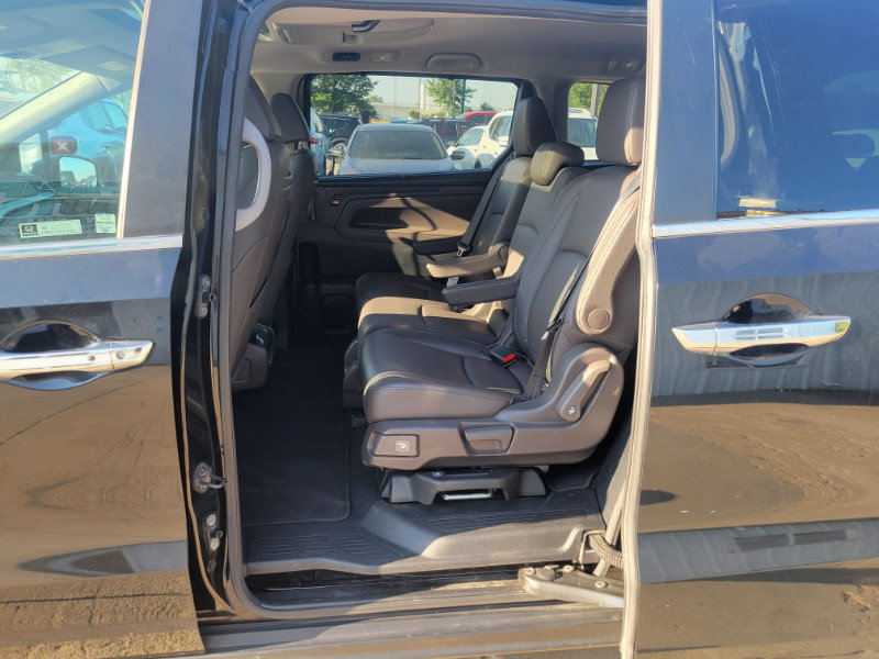 Used 2020 Honda Odyssey EX-L image 17