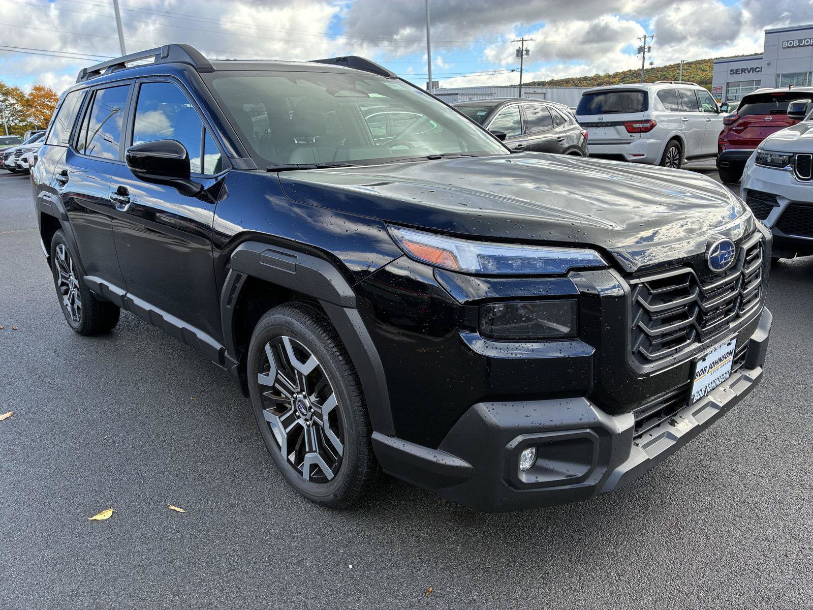 New 2026 Subaru Outback Touring XT w/ Touring Package