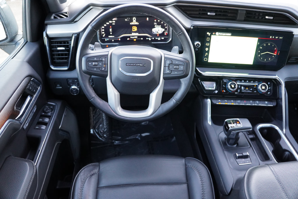 Used 2024 GMC Sierra 1500 Denali AWD/4WD image 20