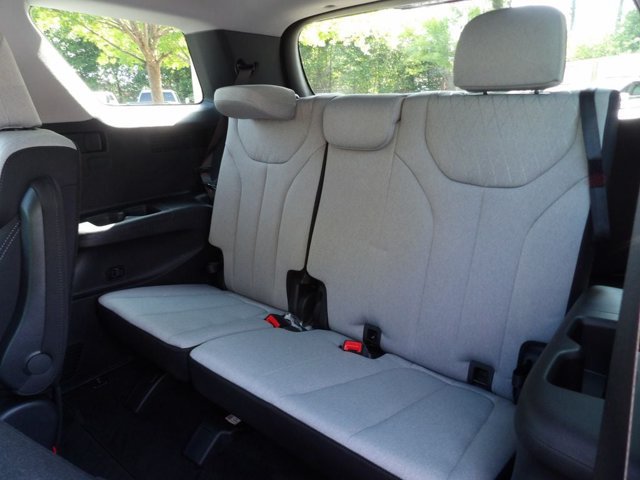 Certified 2022 Hyundai Palisade SEL w/ Convenience Package FWD image 18