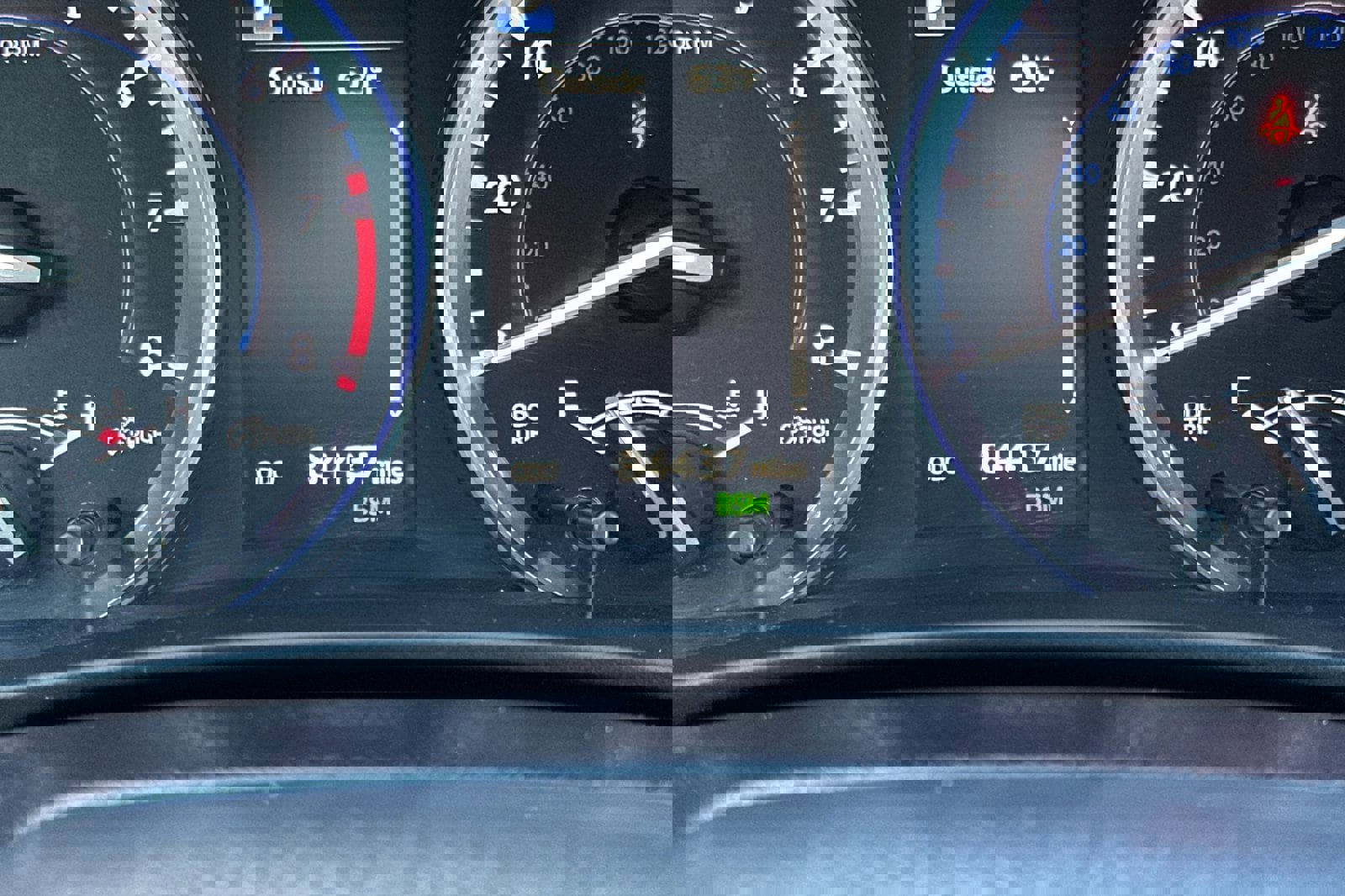 Certified 2017 Toyota Highlander SE image 26