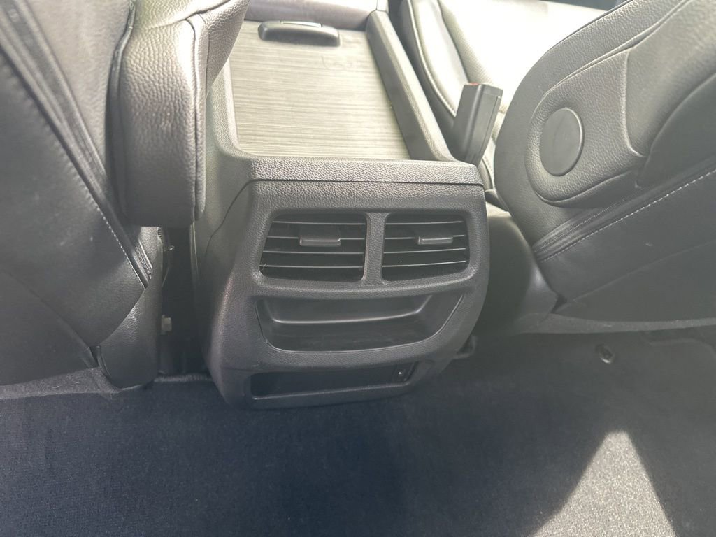 Used 2017 Honda Ridgeline RTL-T image 17