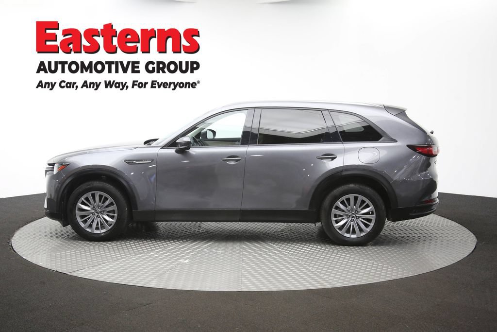 Used 2024 MAZDA CX-90 Plug-In Hybrid w/ Preferred AWD/4WD image 66
