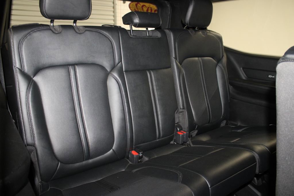 Used 2022 Jeep Wagoneer Series II image 33