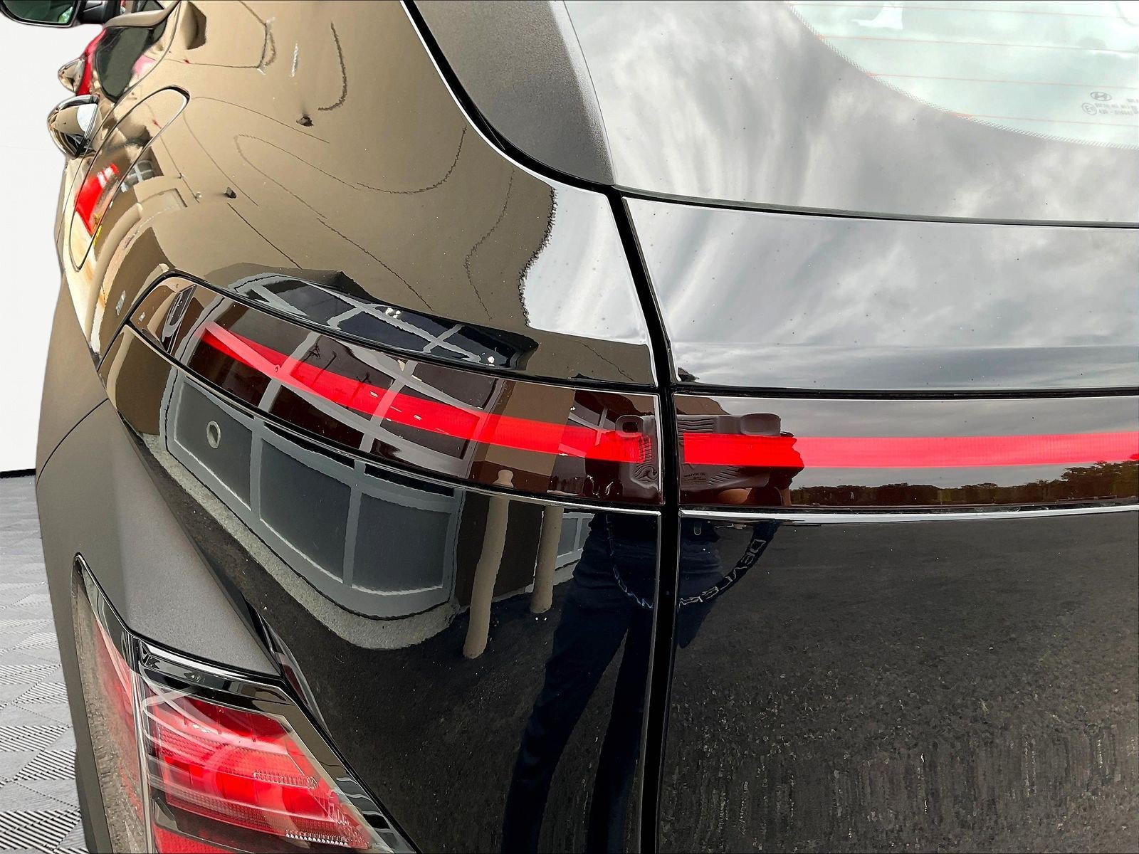 New 2027 Hyundai Kona SE AWD/4WD image 14