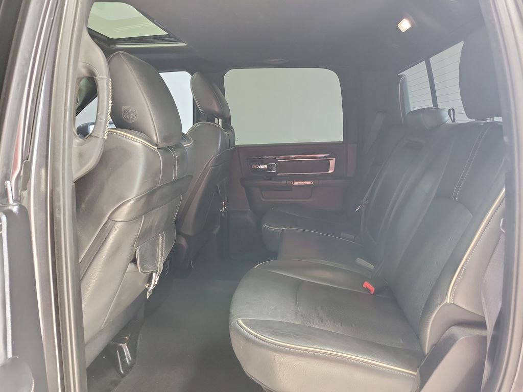 Used 2016 RAM 1500 Limited RWD image 27
