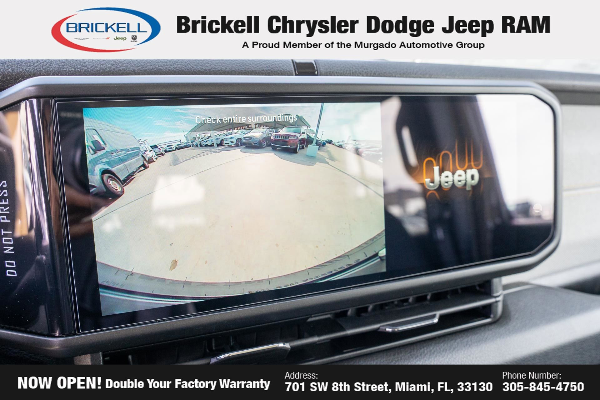 New 2026 Jeep Wrangler Sport image 32