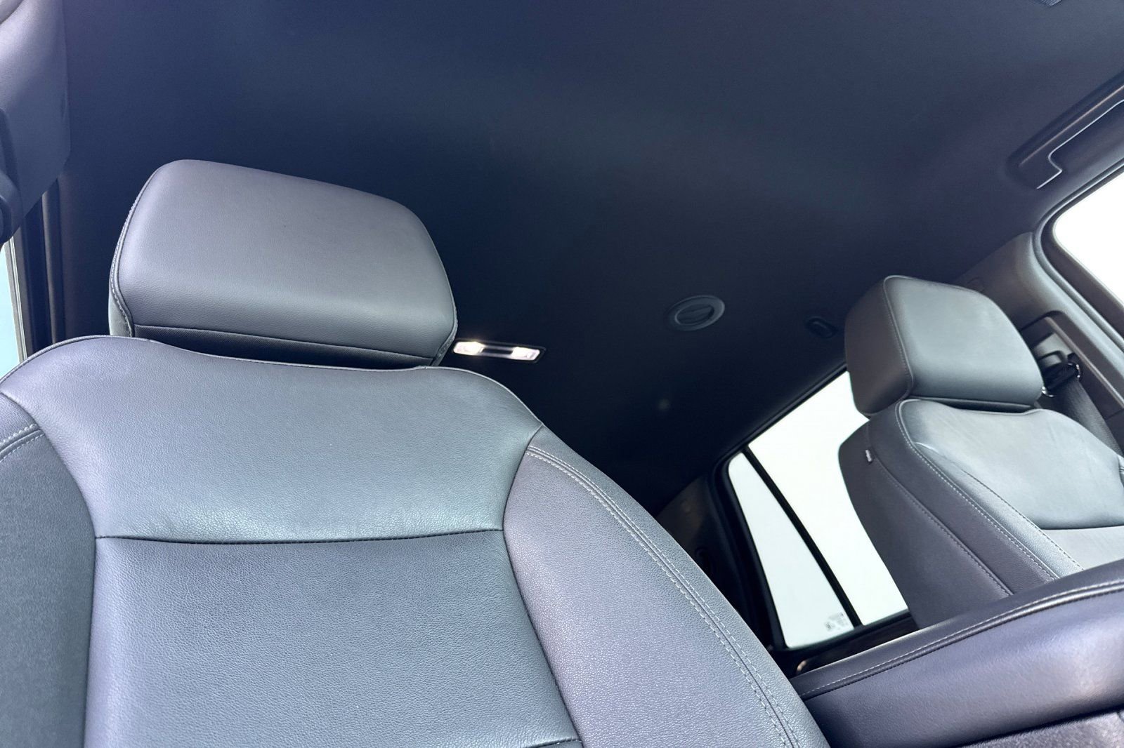 Used 2024 Chevrolet Tahoe LT image 19